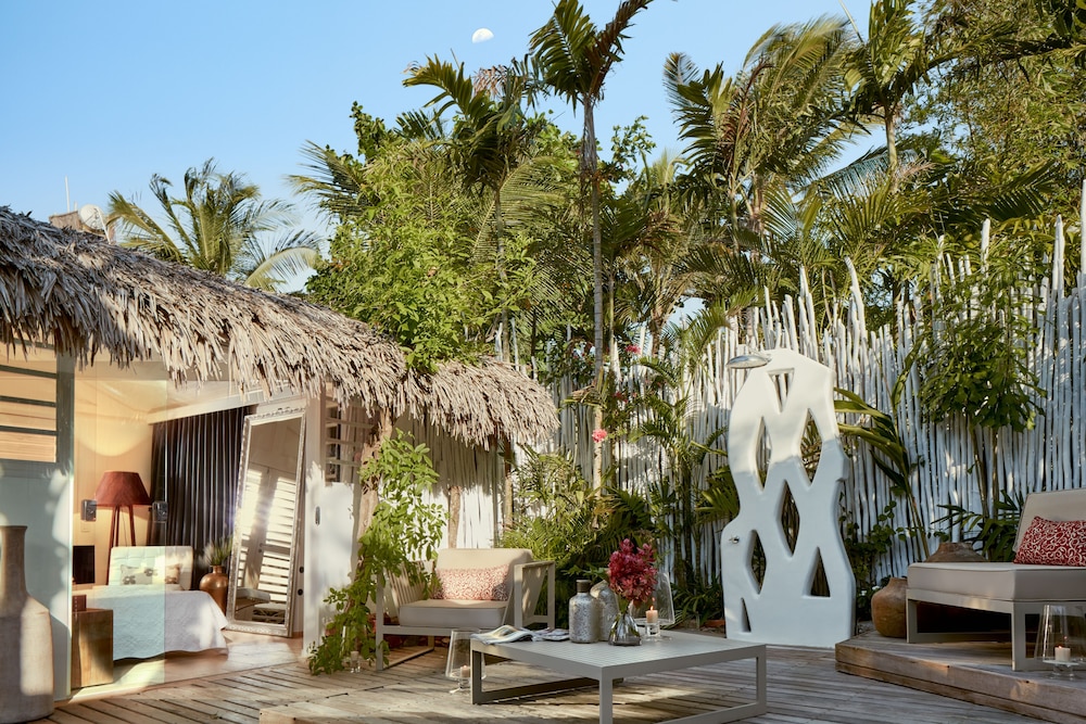 THE CHILI BEACH BOUTIQUE HOTEL 1/42