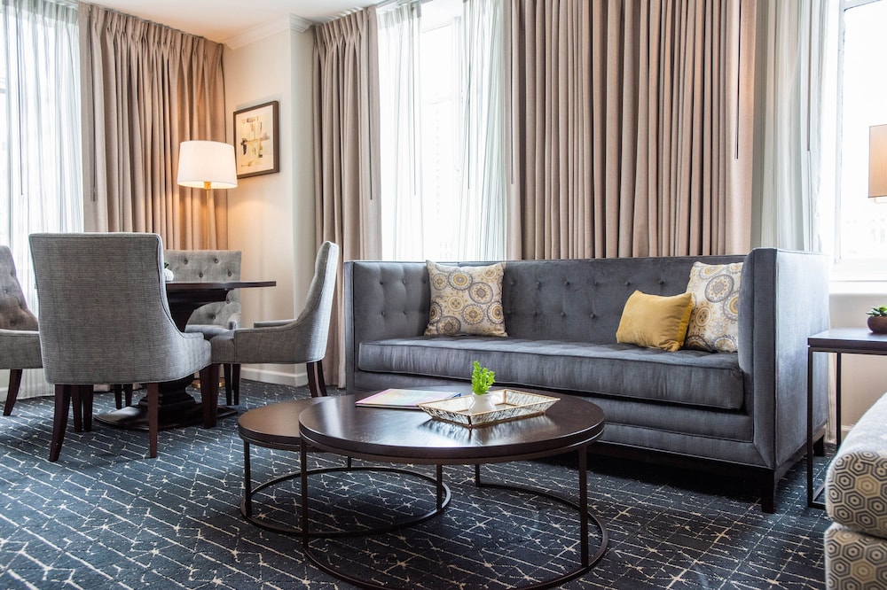 Magnolia Hotel Houston 35/61