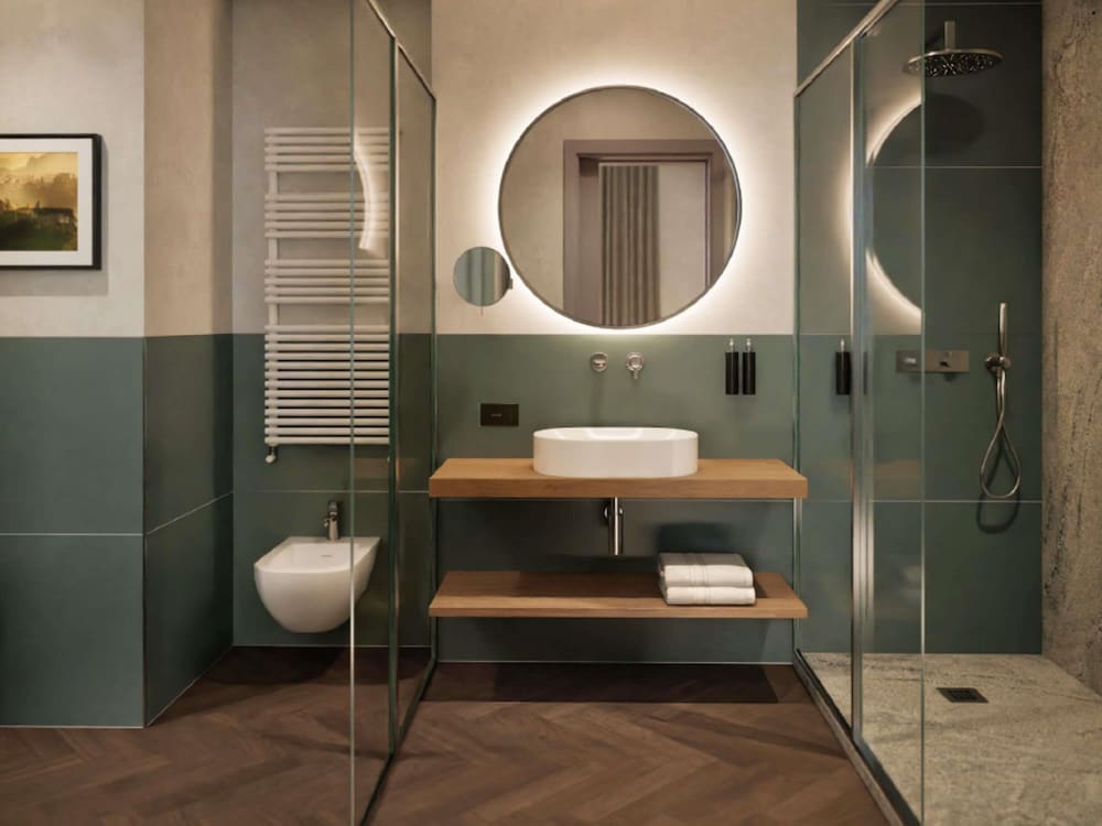 Hotel Giacomo Morra Alba - Handwritten Collection 49/49