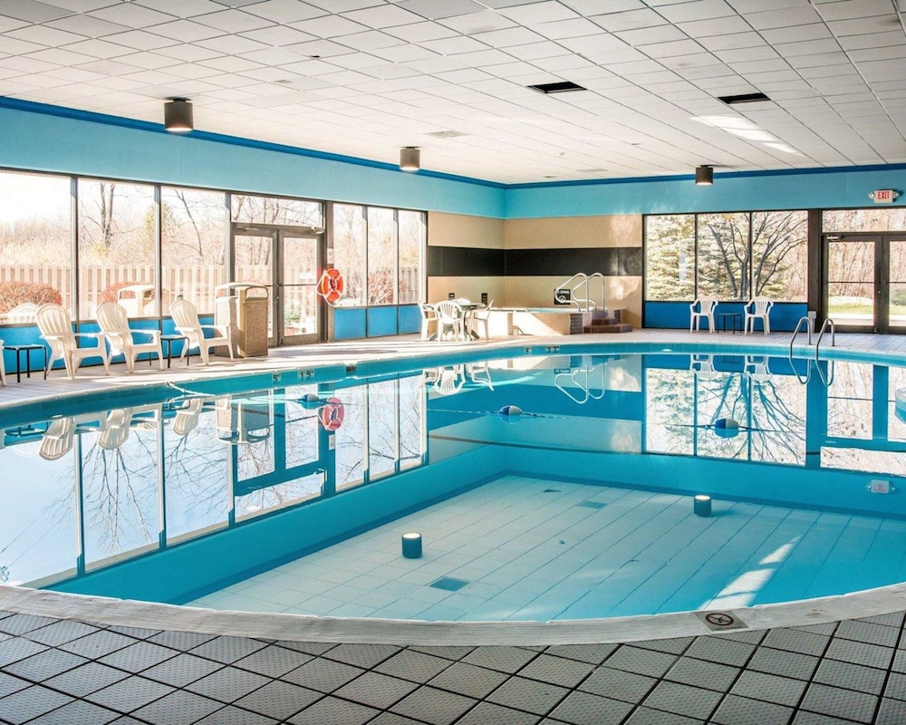 Quality Inn & Suites Monroe 26/48