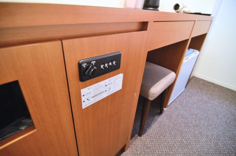 Webase Kyoto - Hostel 55/78