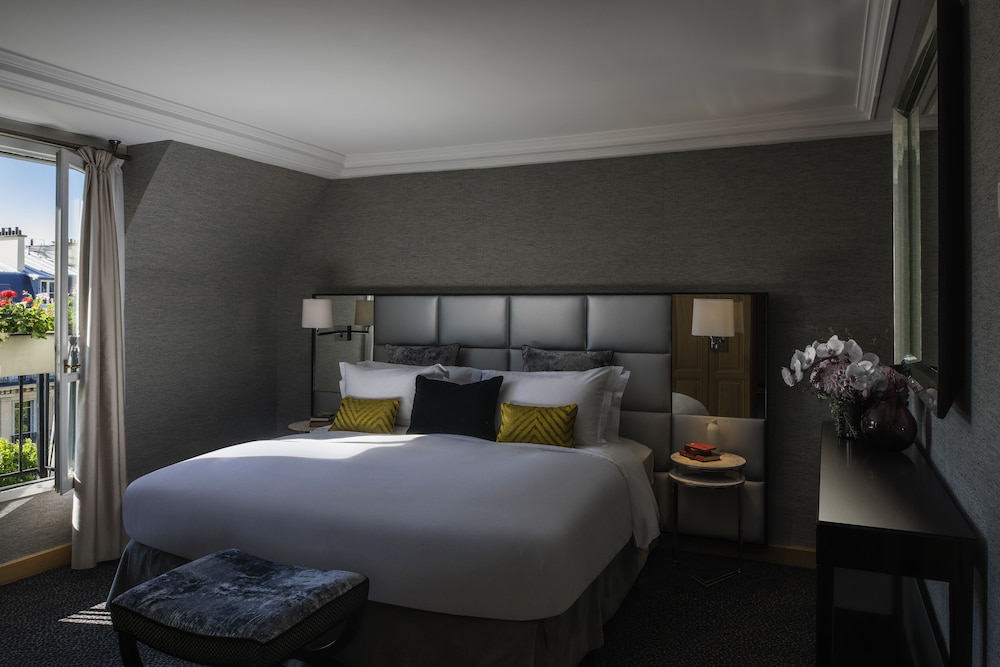 Sofitel Paris Baltimore Tour Eiffel 13/70