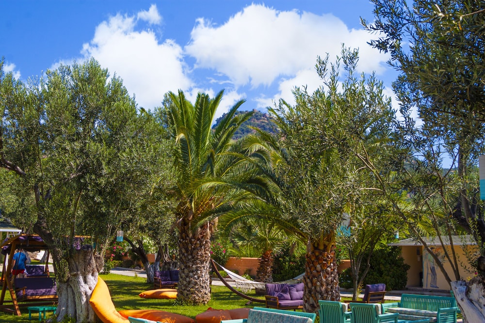 Assos Kayalar Blue Beach Hotel 38/50