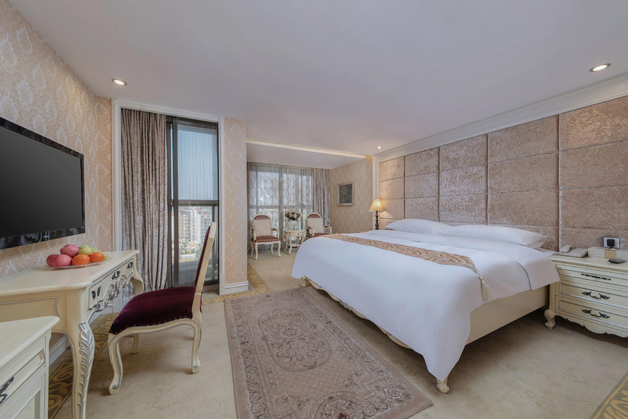 Vienna Hotel Henggang Xincheng 29/57