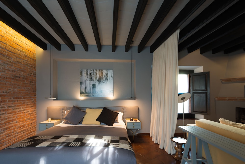 Dos Casas Boutique Hotel Spa 27/75