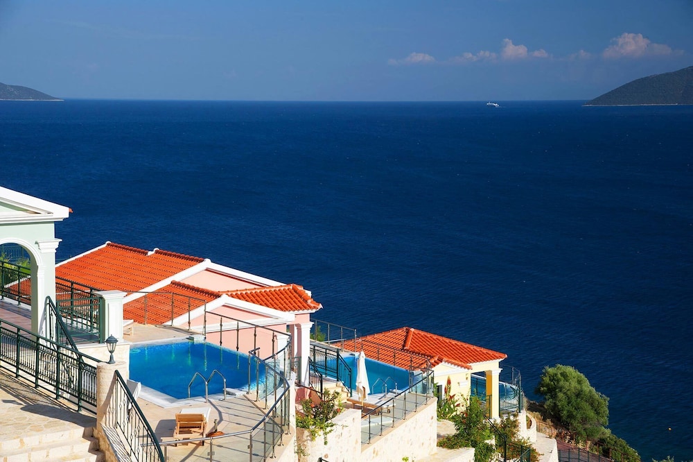 Kefalonia Bay Palace by GHH in KEFALONIA