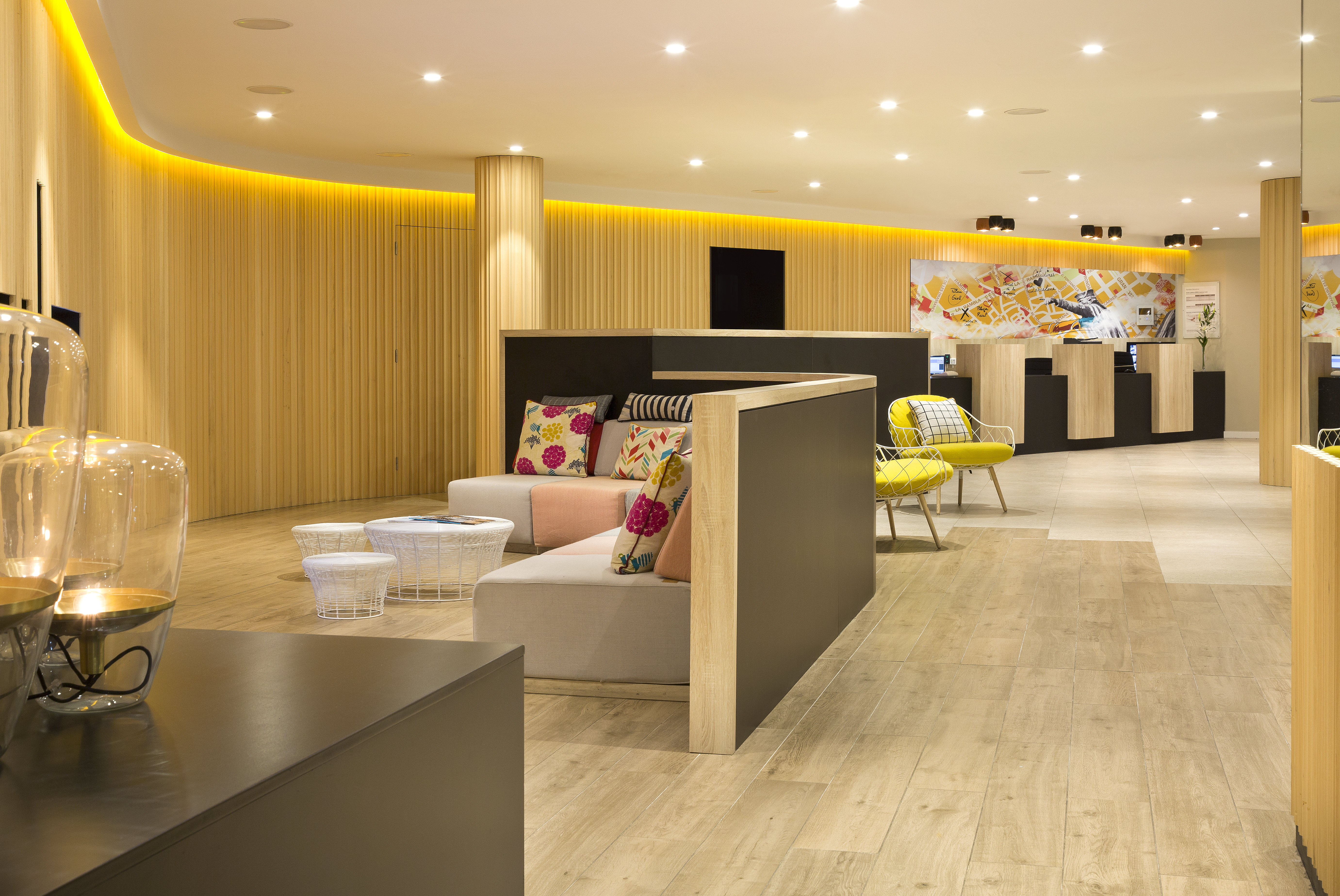 Citadines Ramblas Barcelona 14/65