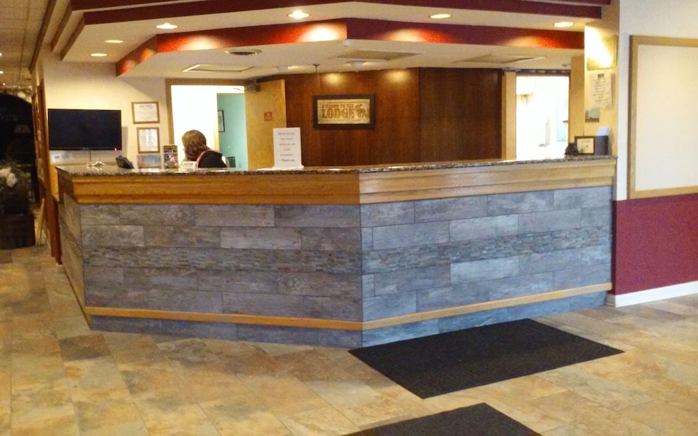 Travelodge by Wyndham Gaylord 11/46