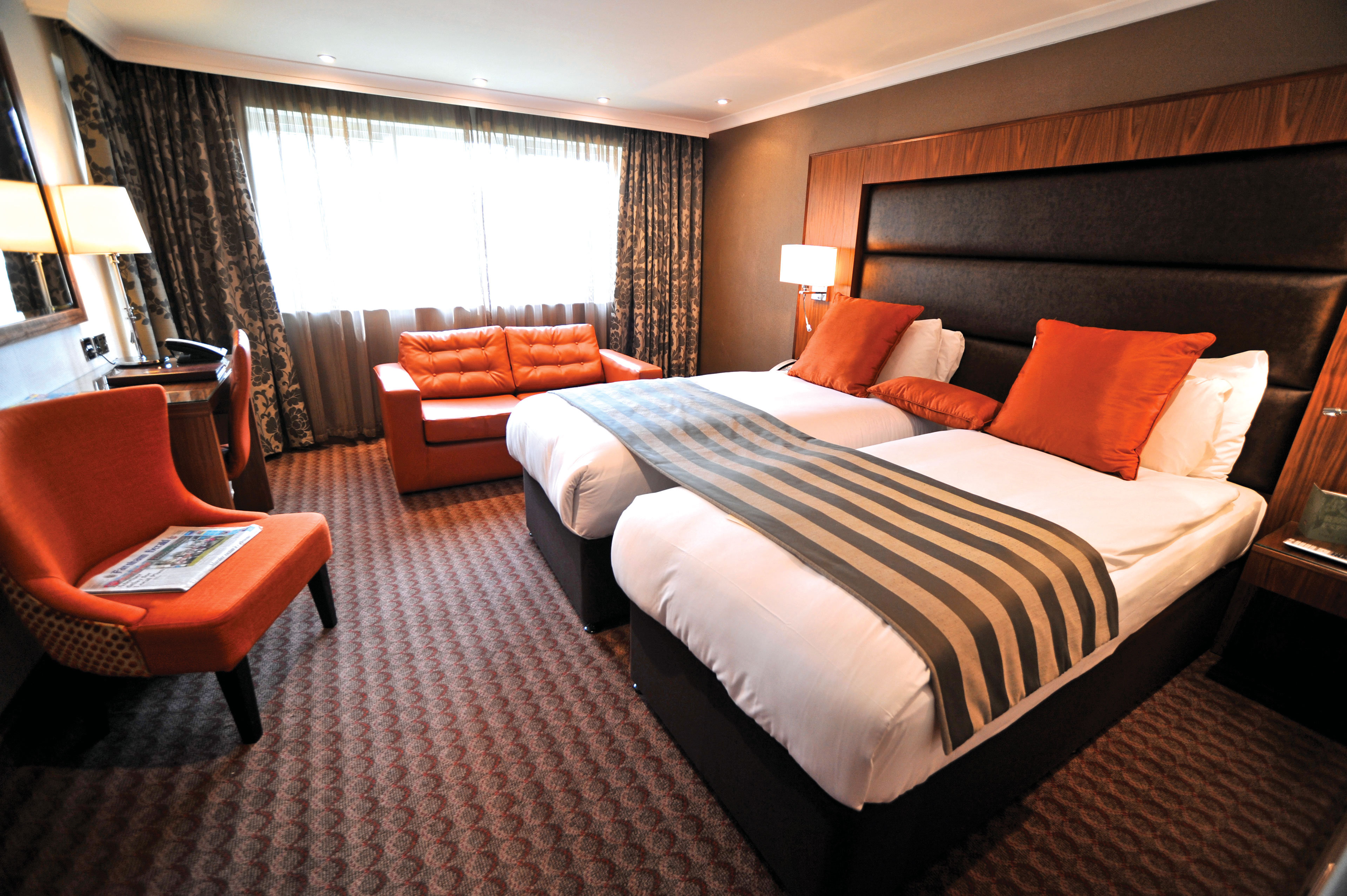 Frensham Pond Country House Hotel Spa 18/54