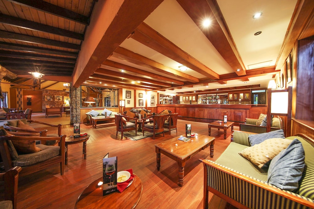 Muthu Keekorok Lodge, Maasai Mara, Narok 47/70