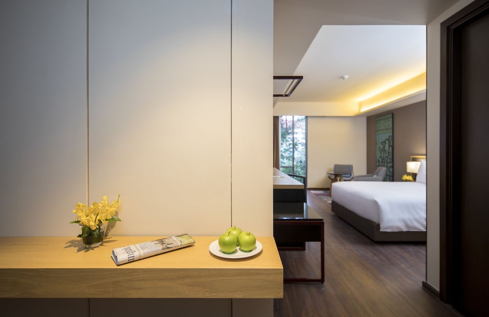 Travelodge Sukhumvit 11 8/33