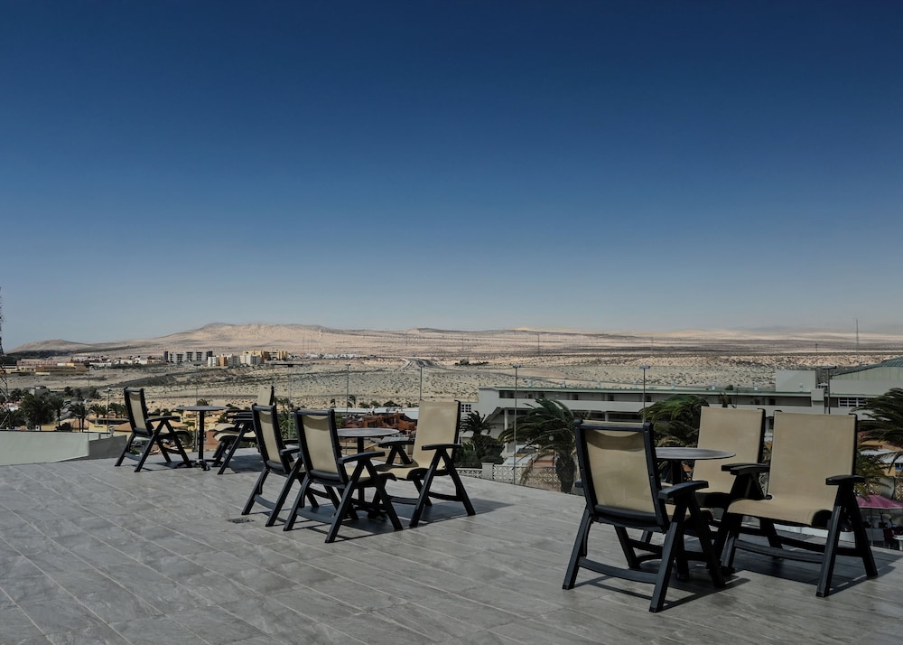 KN Hotel Matas Blancas - Adults Only 27/37