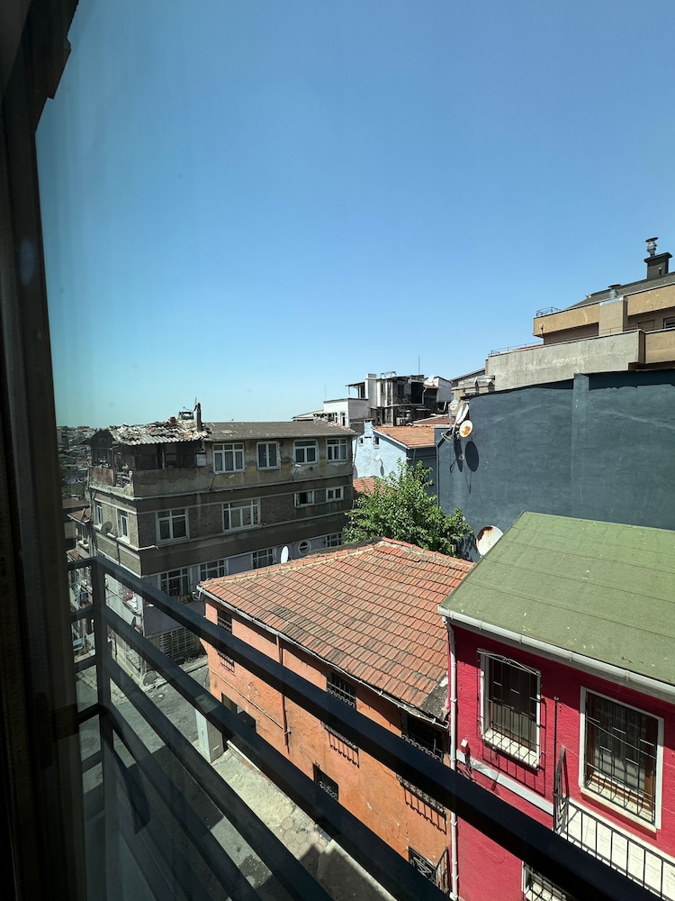 Istanbul Hub Flats 47/50