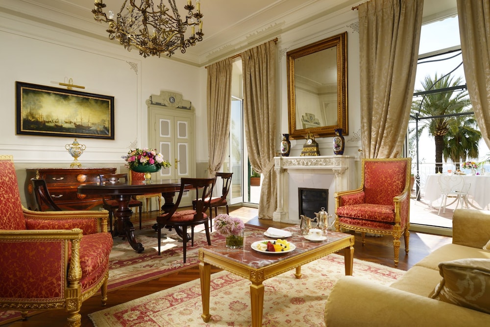 Royal Hotel Sanremo 60/83