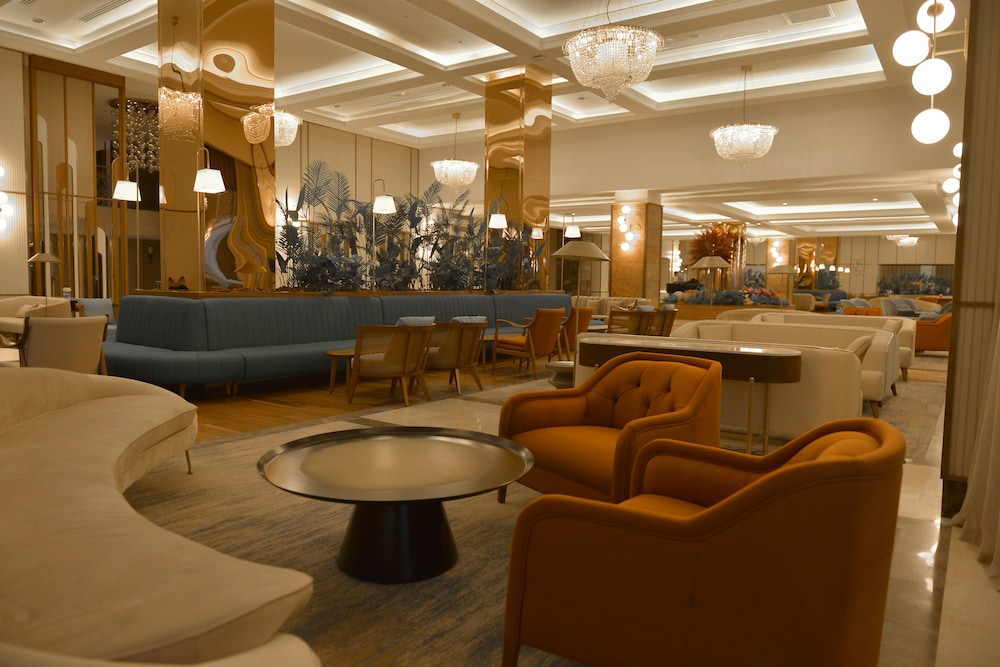 Adenya Hotels and Resort 52/69