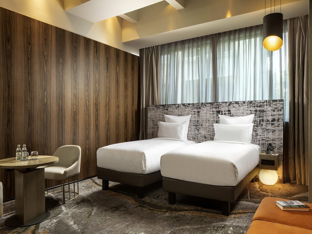 The Emporium Plovdiv MGallery Hotel Collection 17/48