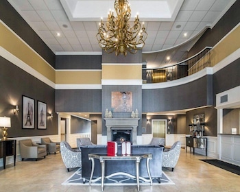 PARK MANOR HOTEL, AN ASCEND HOTEL COLLECTION MEMBER 29/36