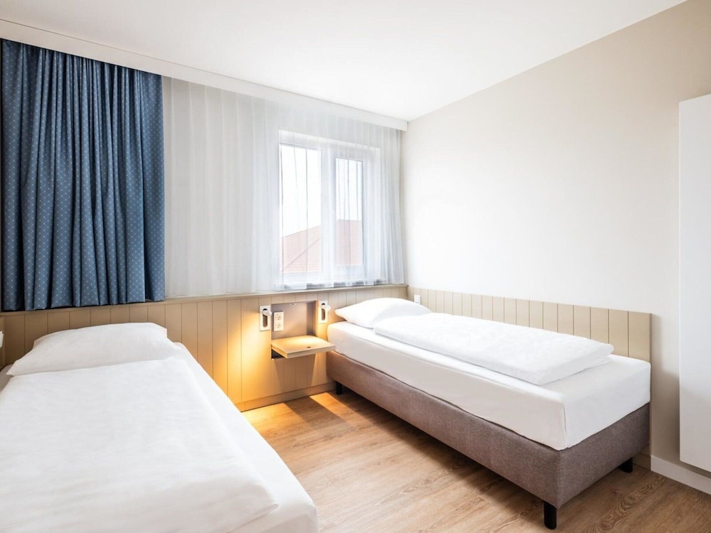 Dorfhotel Boltenhagen 25/60