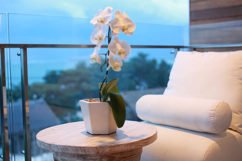 Jimbaran Bay Beach Resort & Spa by Prabhu photo5