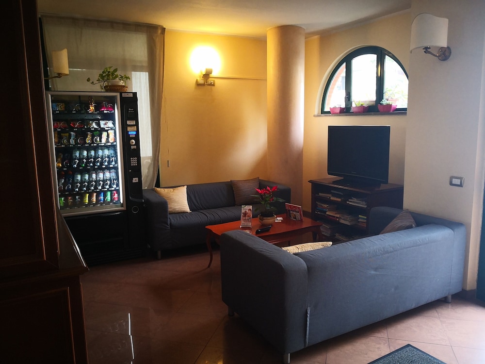 Casa Betania 55/64