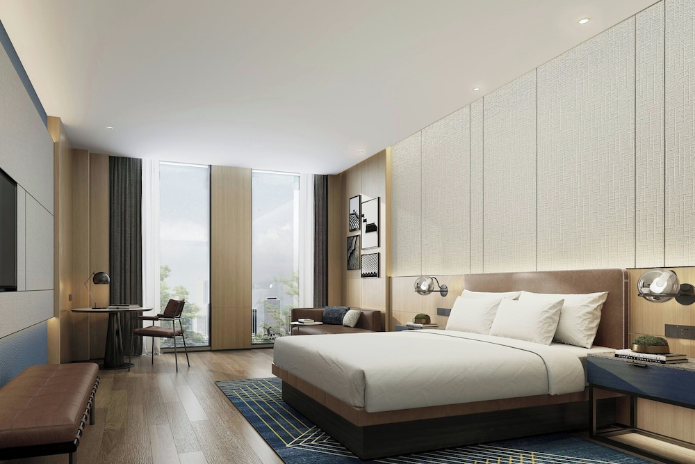 Shuguang International Hotel Kunshan 19/50