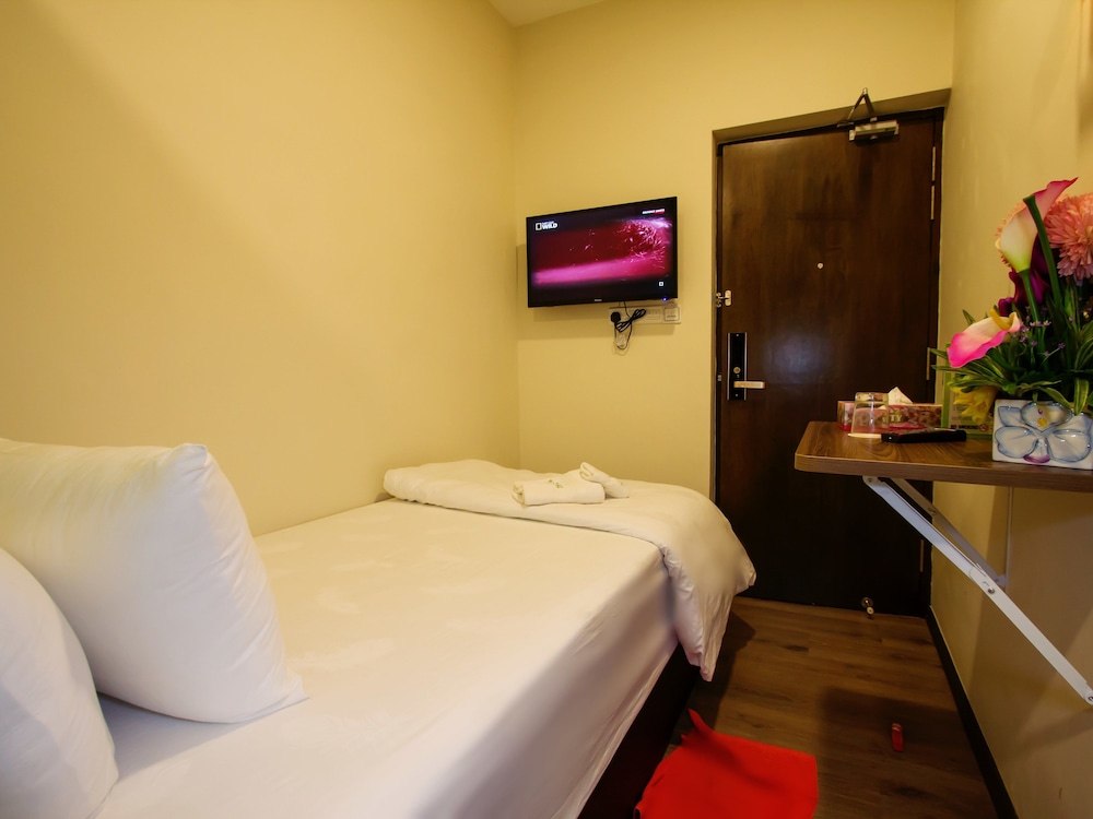 Tropicana Boutique Hotel 14/50