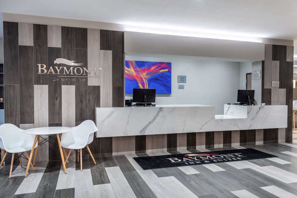Baymont Inn and Suites by Wyndham Madison 13/64