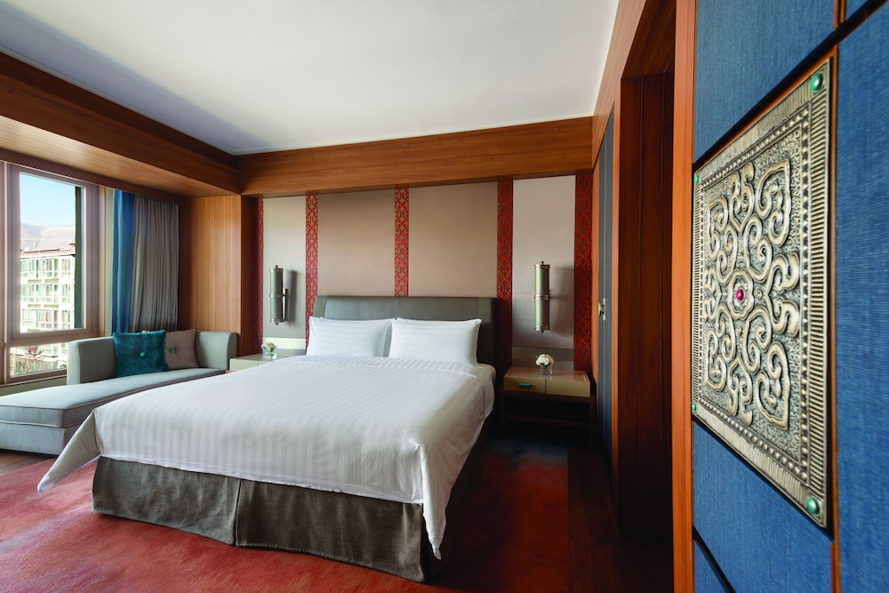 Shangri-La Lhasa 20/50