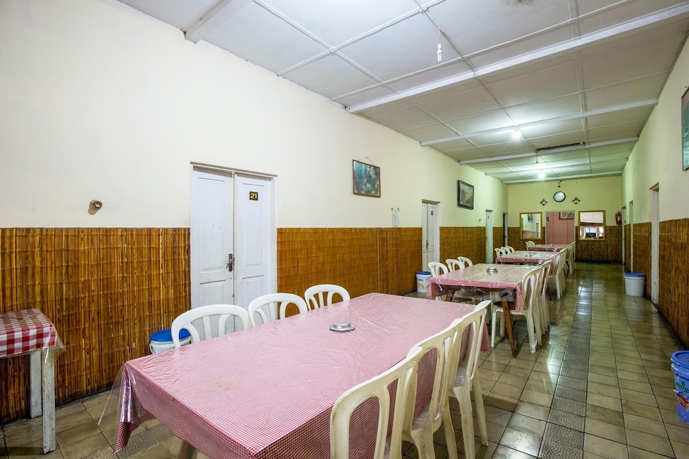 Hotel Jogja Bukittinggi 45/50