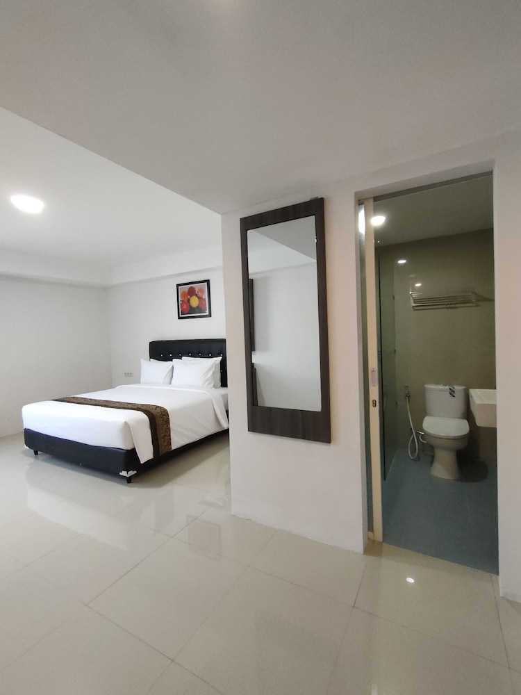 Golden Ganesha Hotel Yogyakarta by Ecommerceloka 7/7