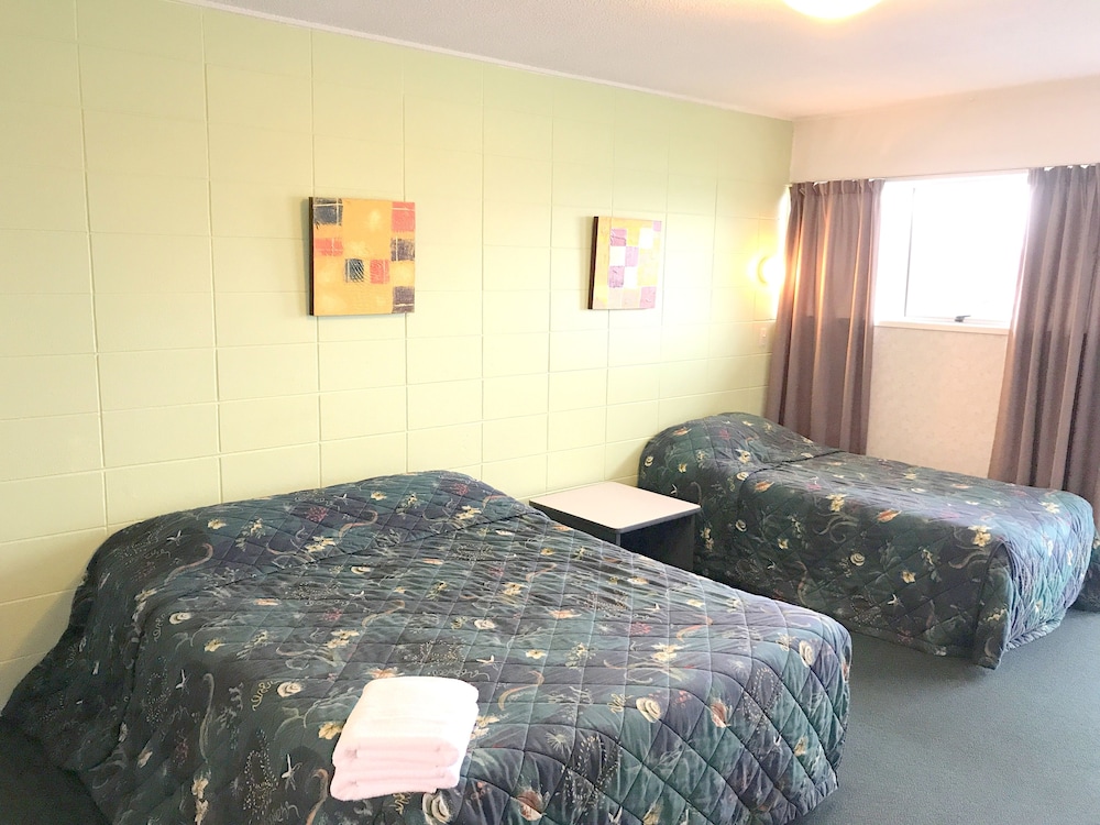 Greenview Motel 21/50