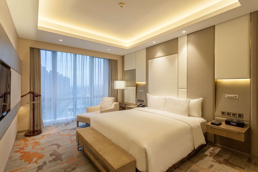 Radisson Exhibition Center Shanghai 20/65