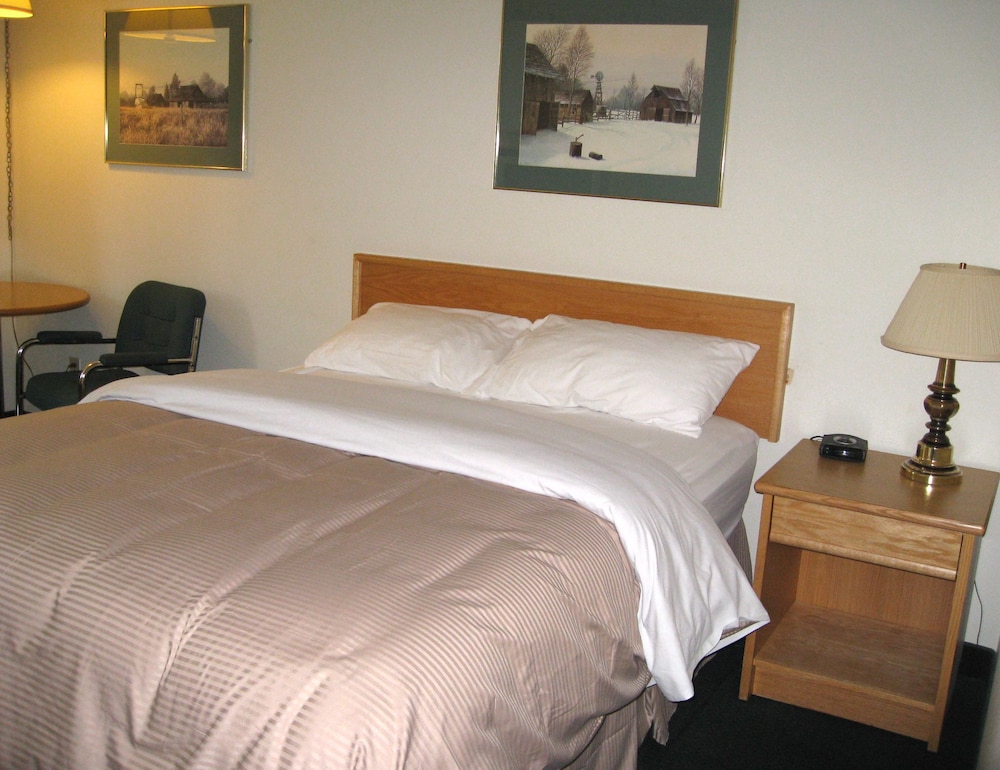Colonial Inn 25/62
