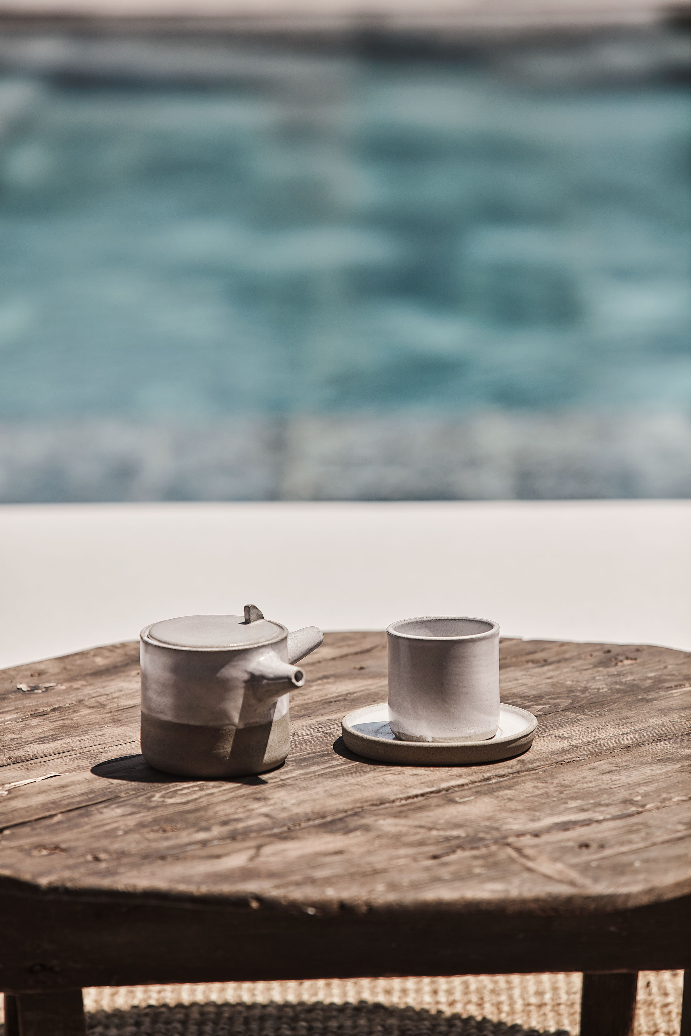 Nomad Mykonos 34/50
