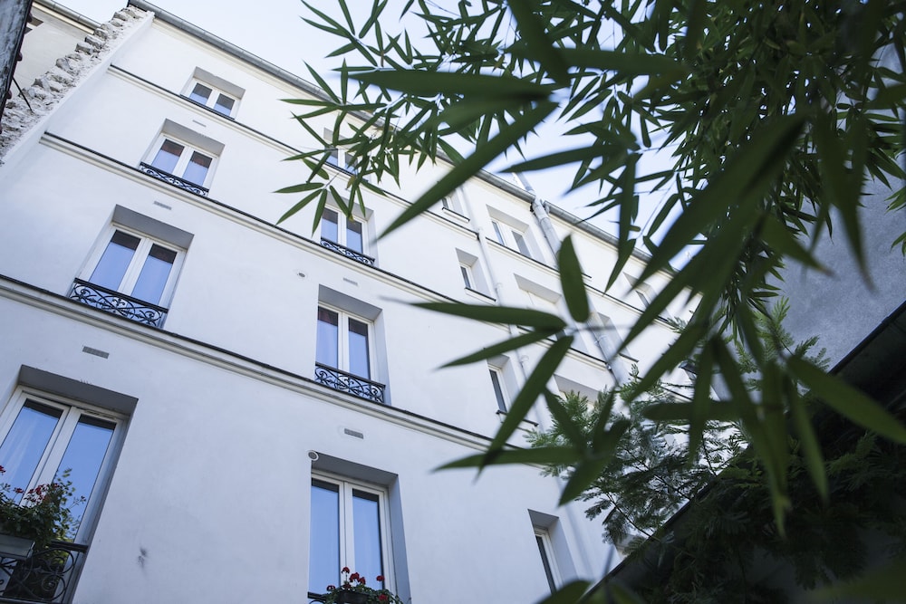Maison Montparnasse 4/55