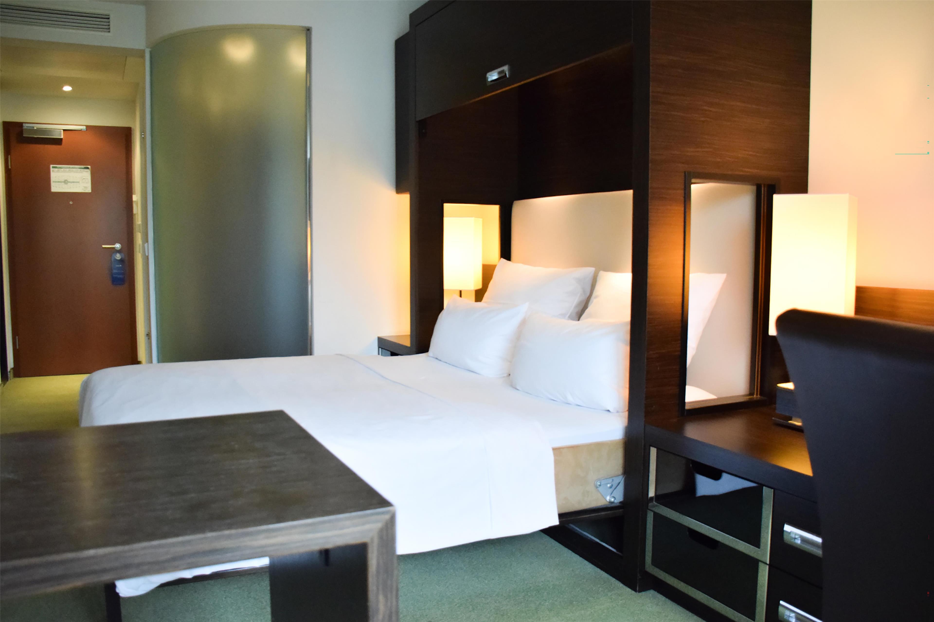 استوديو، Radisson Blu Park Hotel Conference Centre Dresden Radebeul 2/4