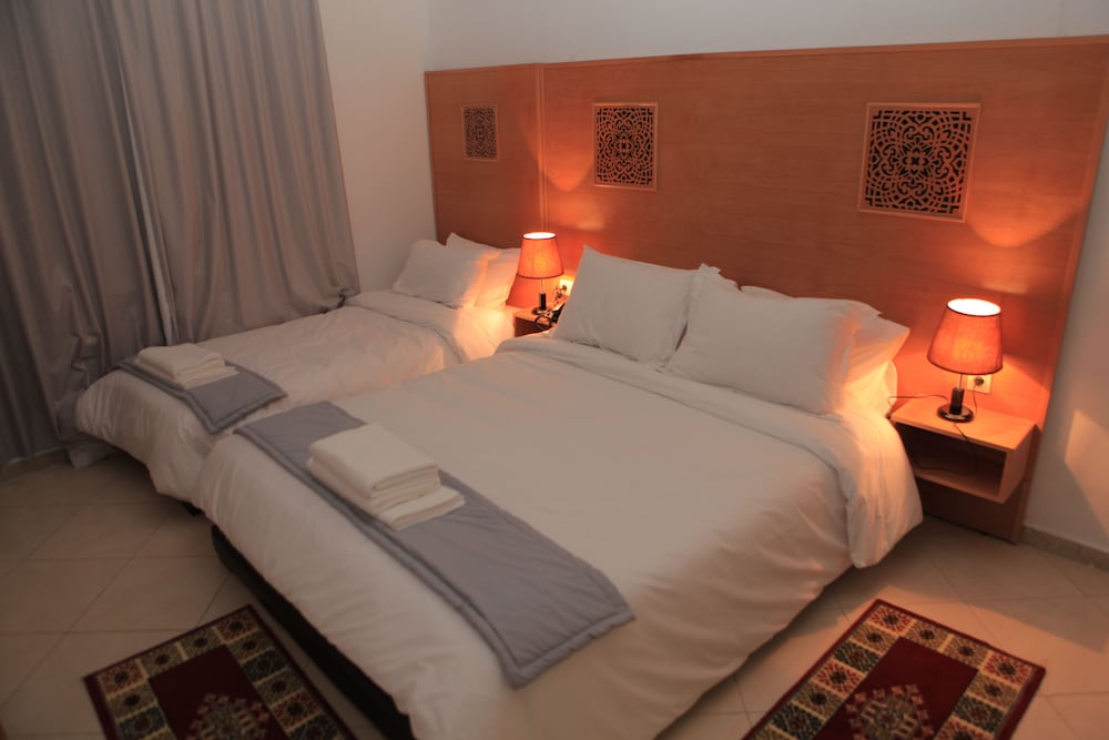 Hotel Miramar Tanger 5/43