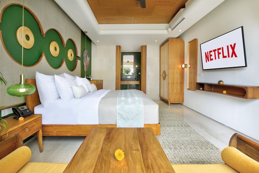 Monolocale Resort Seminyak by Ini Vie Hospitality 32/70