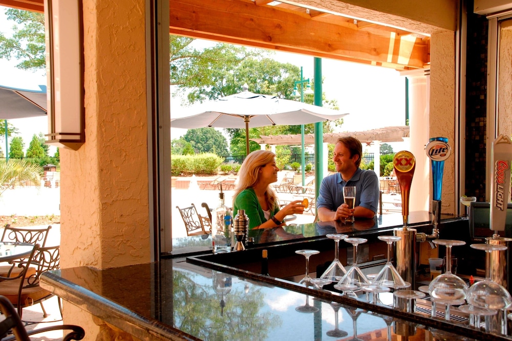 Renaissance Shoals Resort & Spa 30/33
