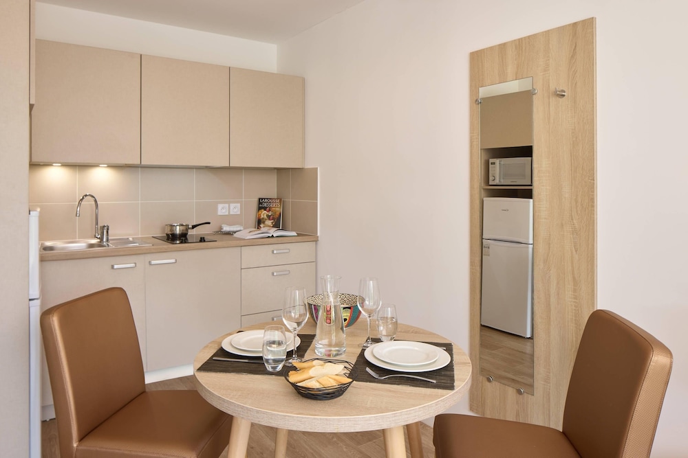 Quality Aparthotel Mont-de-Marsan 33/42