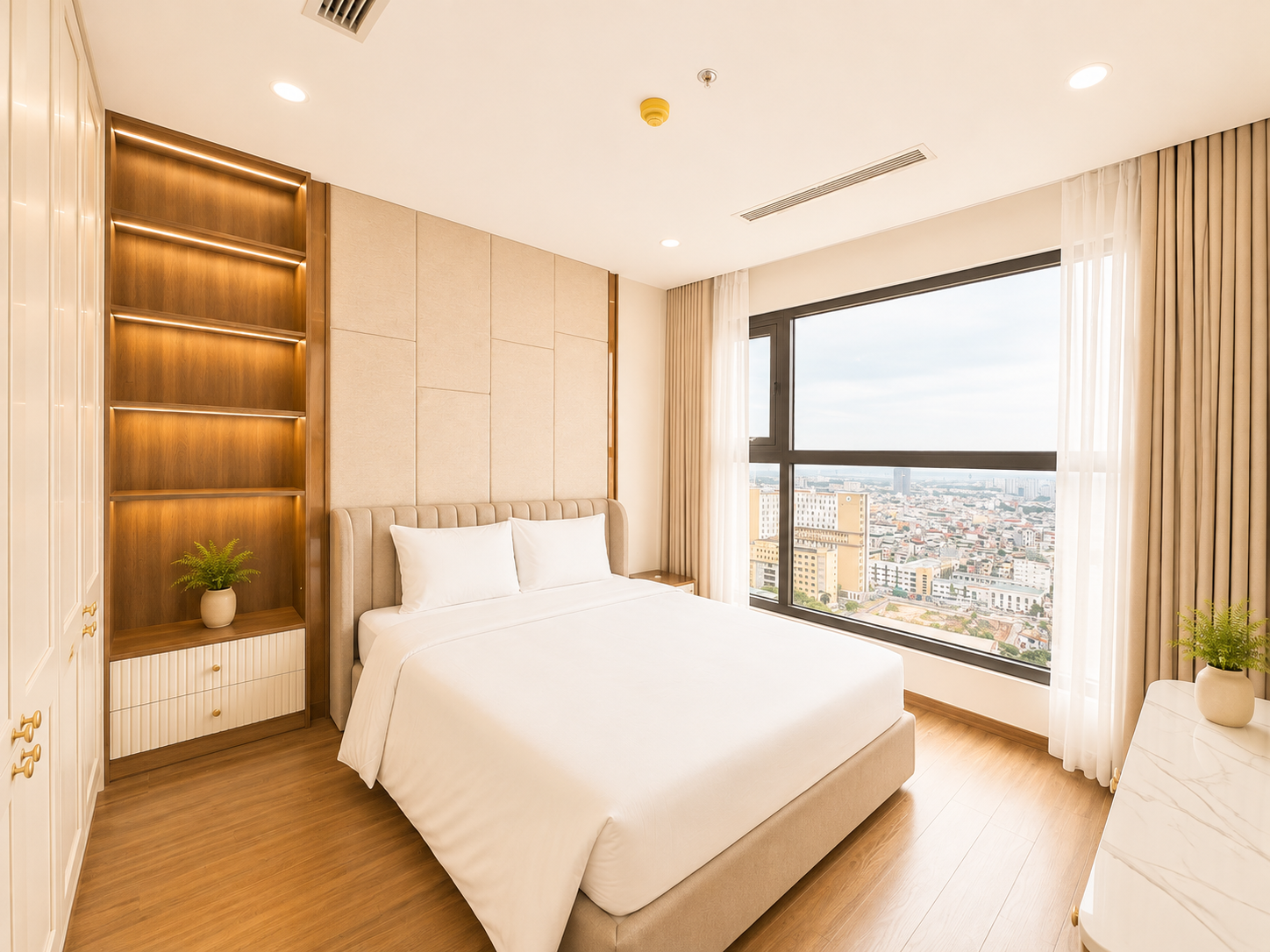 Aravelle Suites Hotel 15/44