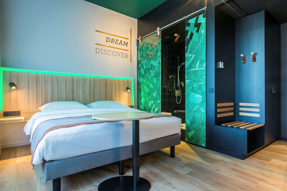 Park Inn By Radisson Brussels Airport 20/68