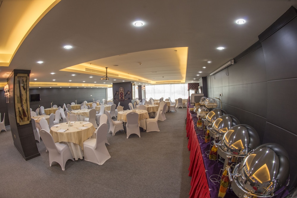 فندق جولدن بوجري الظهران(Golden Bujari Hotel Al Dhahran) 47/53