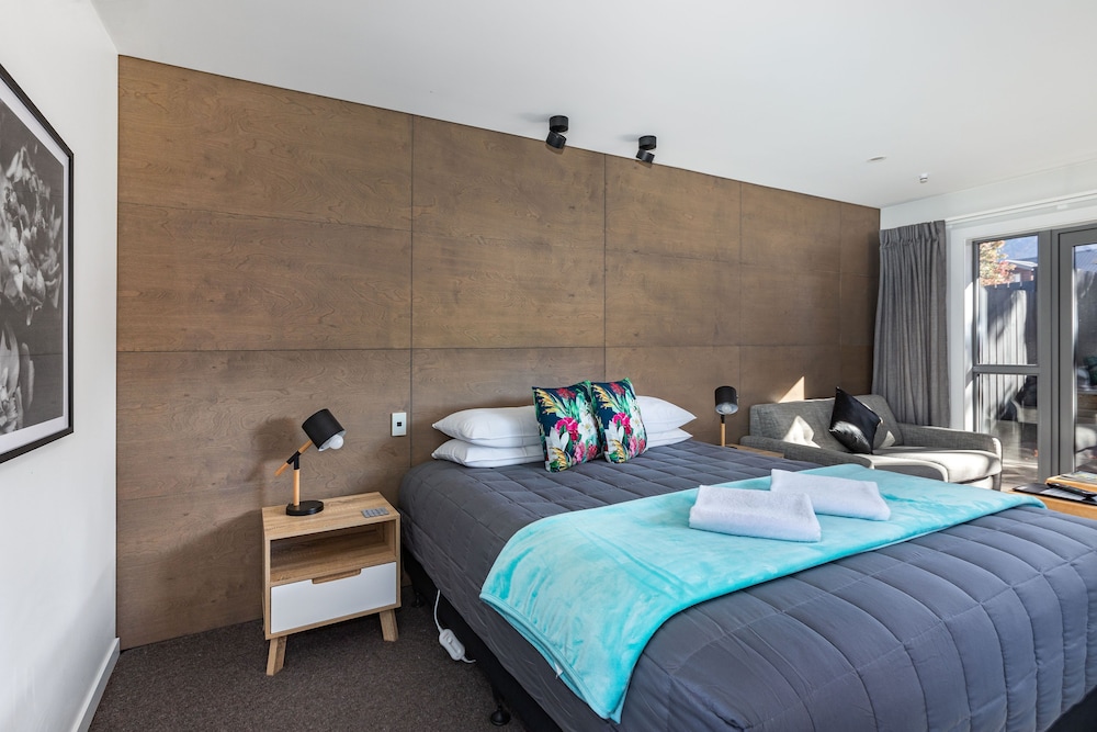 Arrowtown Motel Apartments 27/72