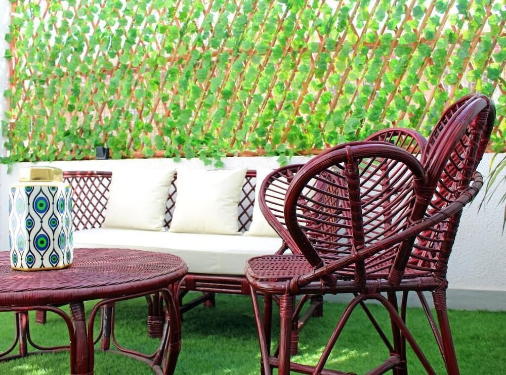 Ambiance Boutique Art Hotel Karachi 45/56