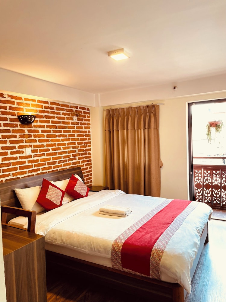 Hotel Vintage Home 16/50