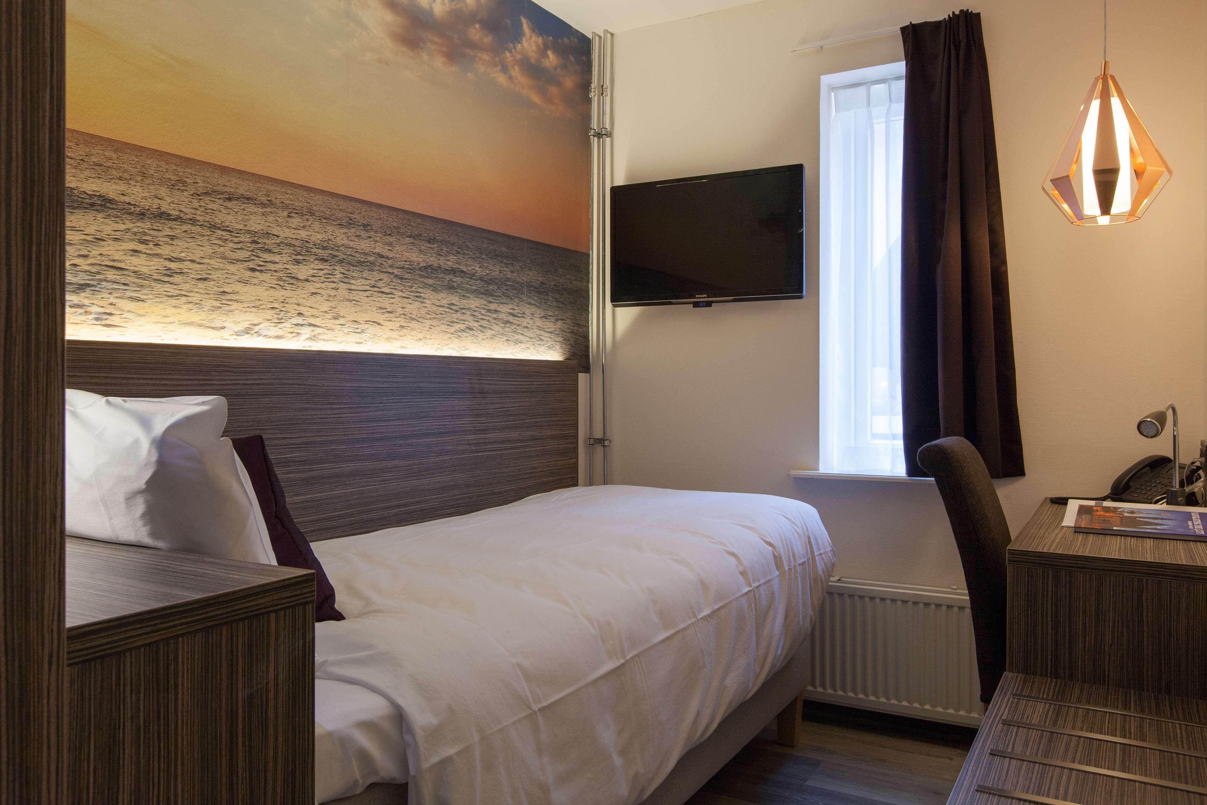 Room at Best Western Hotel Den Haag, THE HAGUE