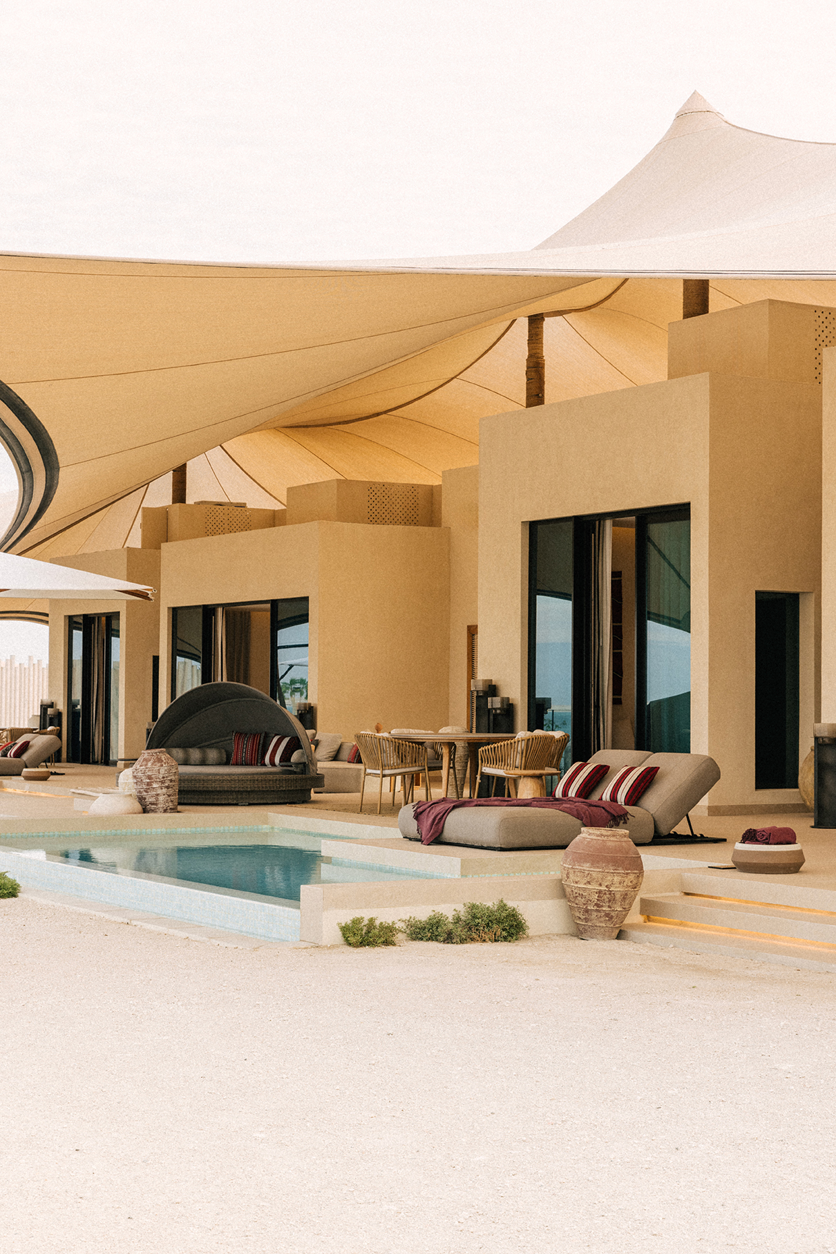 Ras Abrouq Desert Resort 14/53