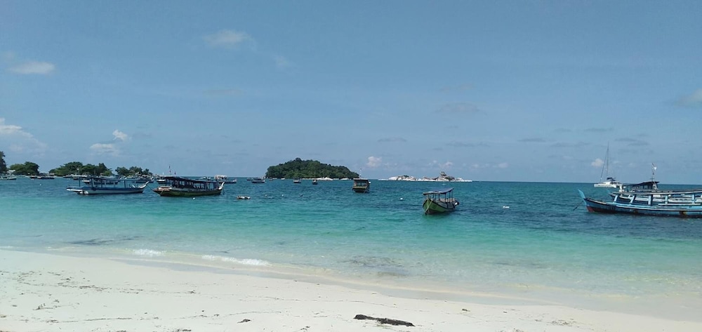 Rock and Wreck Dive Resort 38/47
