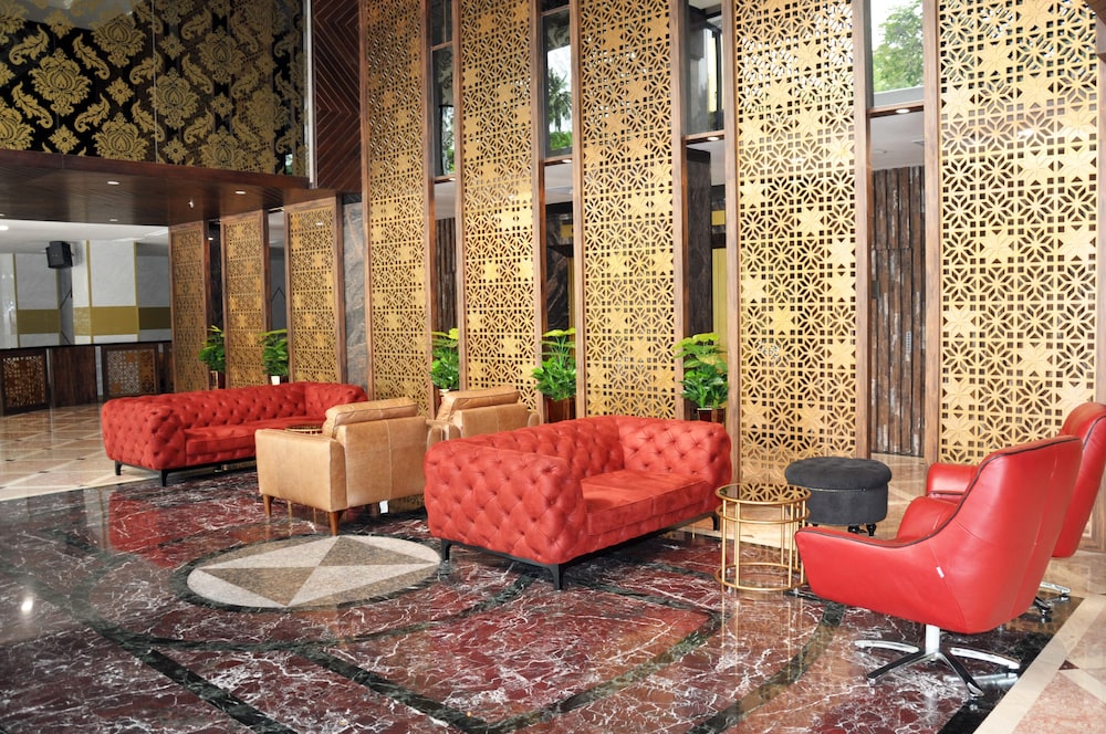 Beverly Hotel Batam 32/50